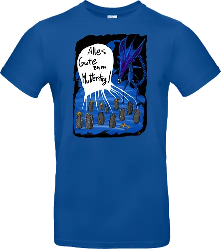 Alles Gute zum Muttertag!