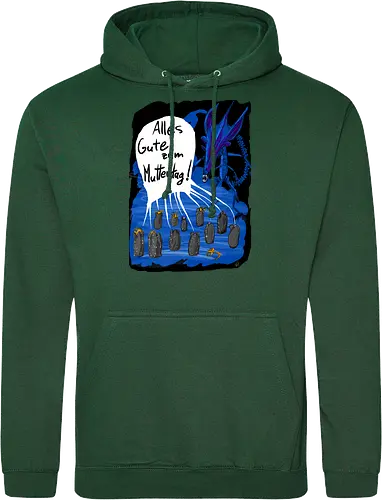 Alles Gute zum Muttertag!