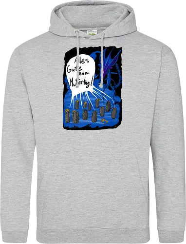 Alles Gute zum Muttertag!