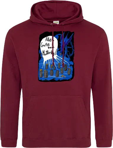 Alles Gute zum Muttertag!