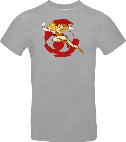 Cheetara – Speed of Thunder