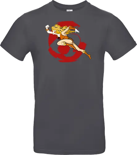 Cheetara – Speed of Thunder