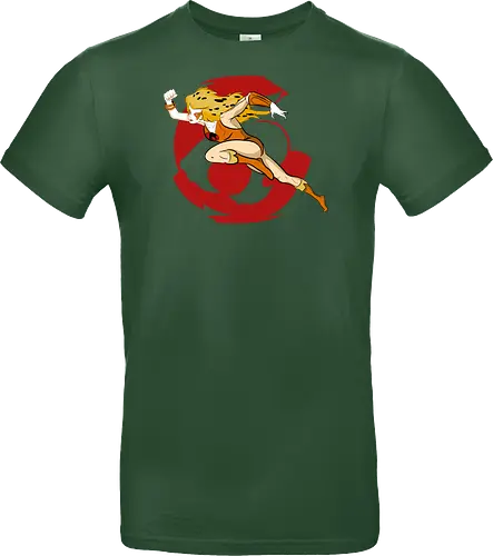 Cheetara – Speed of Thunder