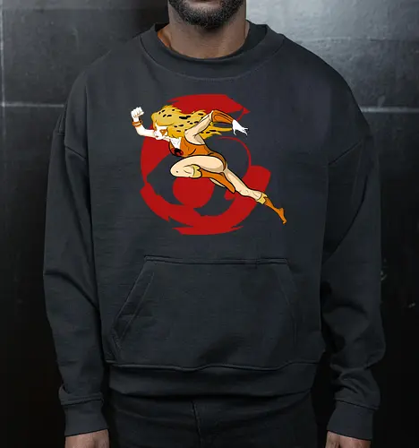 Cheetara – Speed of Thunder