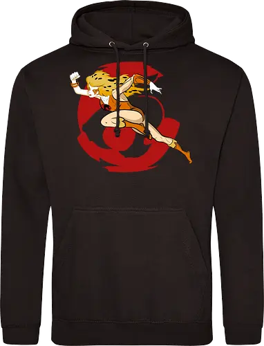 Cheetara – Speed of Thunder