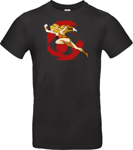 Cheetara – Speed of Thunder