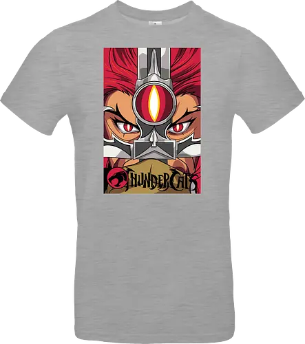 Lion-O – Sword of Power