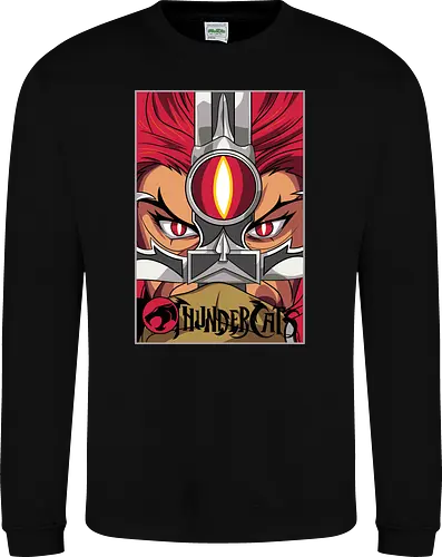 Lion-O – Sword of Power