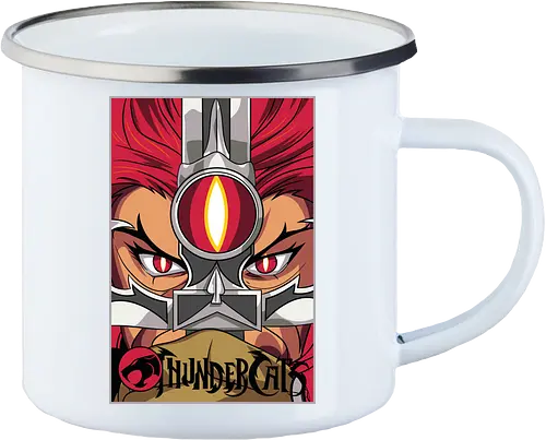 Lion-O – Sword of Power