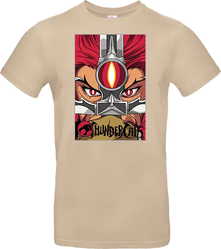 Lion-O – Sword of Power