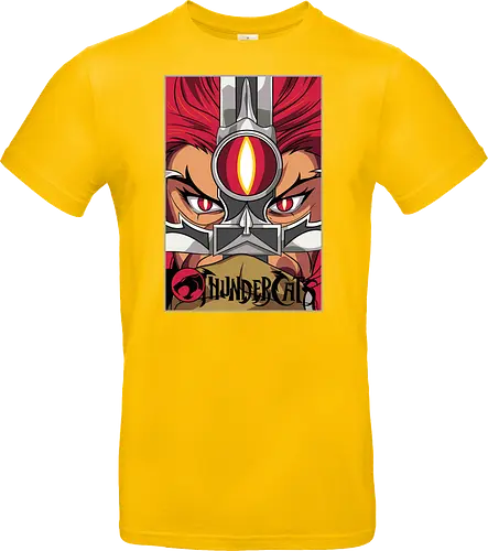 Lion-O – Sword of Power