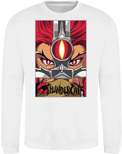 Lion-O – Sword of Power
