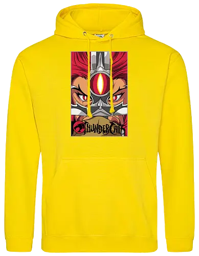 Lion-O – Sword of Power