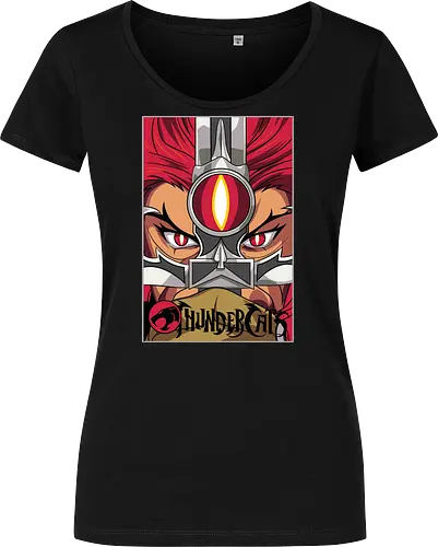 Lion-O – Sword of Power