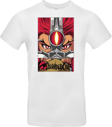 Lion-O – Sword of Power