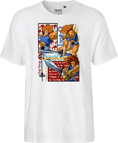 Lion-O – Eye of Power