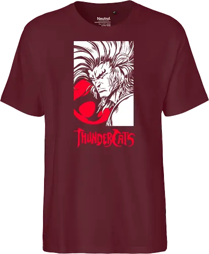 Lion-O – Retro Warrior