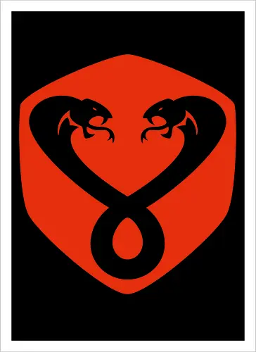 Mumm-Ra – Evil Emblem