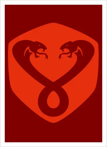 Mumm-Ra – Evil Emblem