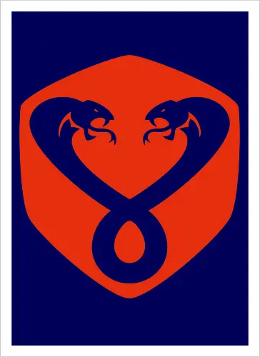 Mumm-Ra – Evil Emblem