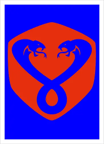 Mumm-Ra – Evil Emblem