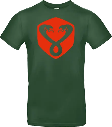 Mumm-Ra – Evil Emblem