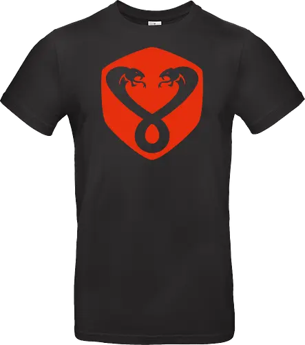 Mumm-Ra – Evil Emblem