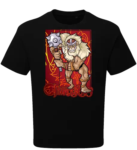 Mutant Warrior – Hammer Fury