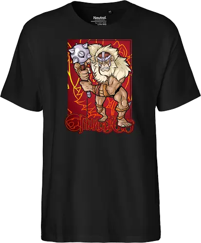 Mutant Warrior – Hammer Fury