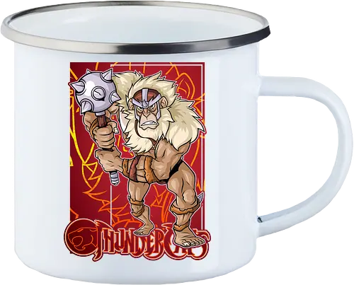 Mutant Warrior – Hammer Fury