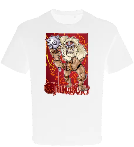 Mutant Warrior – Hammer Fury