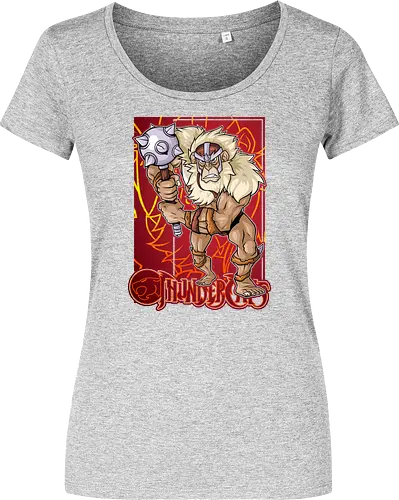 Mutant Warrior – Hammer Fury