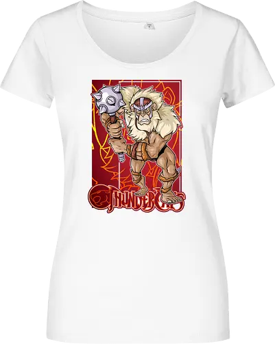 Mutant Warrior – Hammer Fury