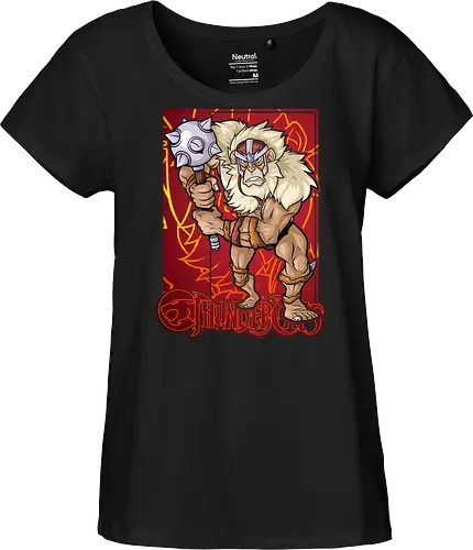 Mutant Warrior – Hammer Fury