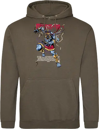 Mumm-Ra – Ever Living Evil