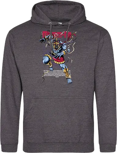 Mumm-Ra – Ever Living Evil