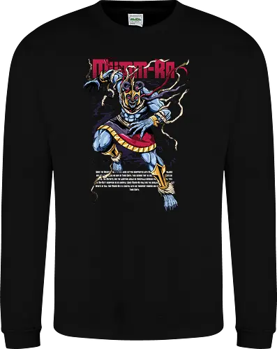 Mumm-Ra – Ever Living Evil