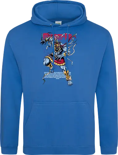 Mumm-Ra – Ever Living Evil