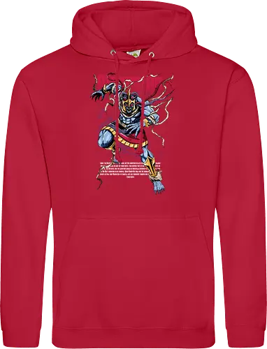 Mumm-Ra – Ever Living Evil