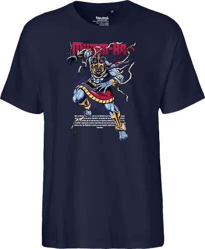 Mumm-Ra – Ever Living Evil