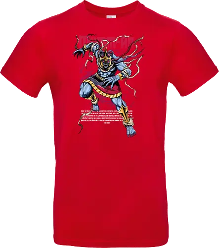 Mumm-Ra – Ever Living Evil