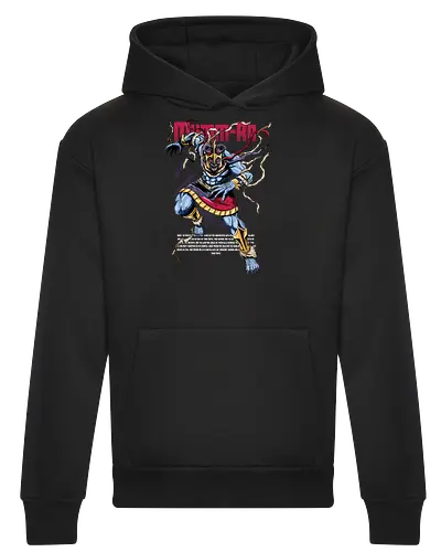 Mumm-Ra – Ever Living Evil