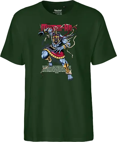 Mumm-Ra – Ever Living Evil