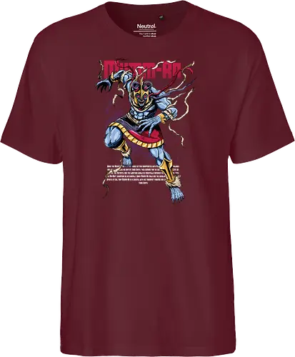 Mumm-Ra – Ever Living Evil