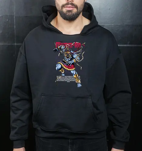 Mumm-Ra – Ever Living Evil