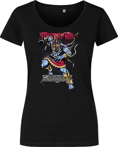 Mumm-Ra – Ever Living Evil