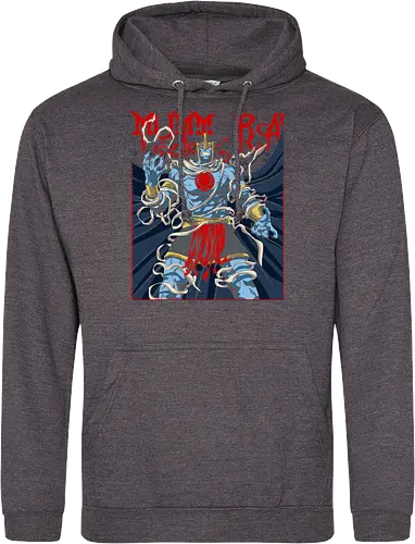 Mumm-Ra – Rising Evil