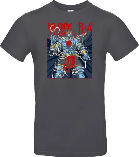 Mumm-Ra – Rising Evil