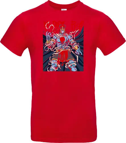 Mumm-Ra – Rising Evil