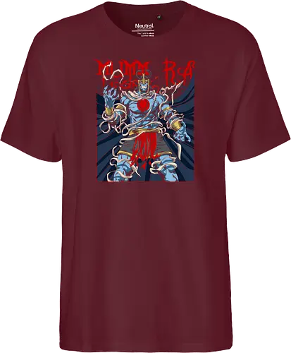 Mumm-Ra – Rising Evil